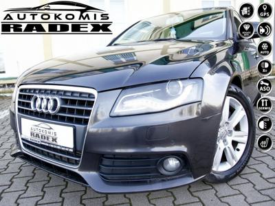 Używane Audi A4 - 33 999 PLN, 371 000 km, 2008