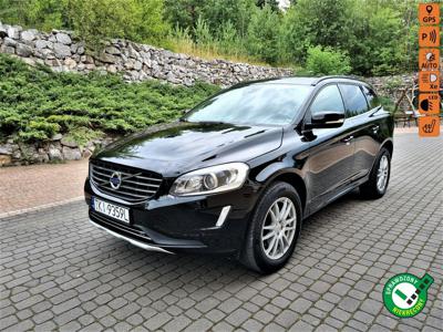 Używane Volvo XC 60 - 52 900 PLN, 258 000 km, 2014