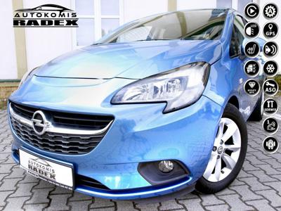 Używane Opel Corsa - 42 900 PLN, 44 000 km, 2016