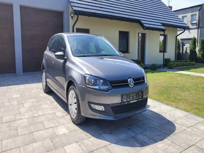 Używane Volkswagen Polo - 25 900 PLN, 138 761 km, 2014