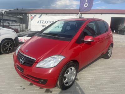 Używane Mercedes-Benz Klasa A - 23 900 PLN, 209 000 km, 2011