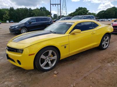 Używane Chevrolet Camaro - 21 900 PLN, 151 777 km, 2010