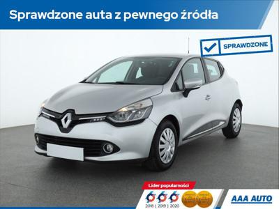 Używane Renault Clio - 36 000 PLN, 83 609 km, 2016