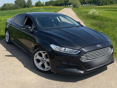 Używane Ford Fusion - 37 500 PLN, 280 000 km, 2013