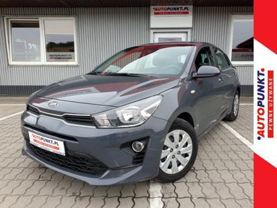 Używane Kia Rio - 59 900 PLN, 45 374 km, 2021