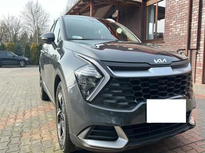 Używane Kia Sportage - 93 500 PLN, 30 600 km, 2022