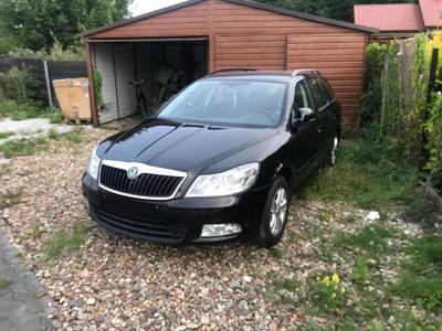 Używane Skoda Octavia - 14 999 PLN, 173 564 km, 2011