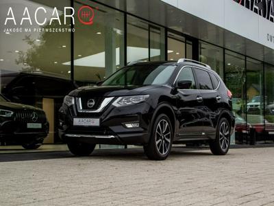 Używane Nissan X-Trail - 109 900 PLN, 45 512 km, 2019