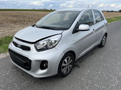 Używane Kia Picanto - 13 999 PLN, 76 000 km, 2015