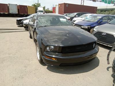 Używane Ford Mustang - 35 000 PLN, 115 145 km, 2006