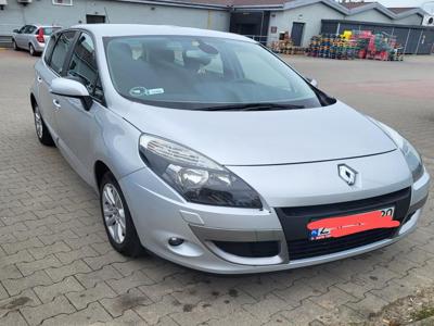 Używane Renault Grand Scenic - 21 700 PLN, 167 000 km, 2011