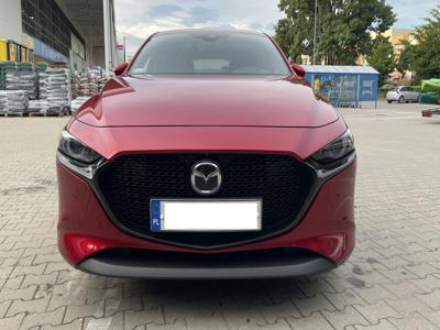 Używane Mazda 3 - 98 500 PLN, 51 500 km, 2019