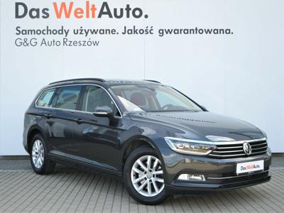 Używane Volkswagen Passat - 89 999 PLN, 79 362 km, 2018