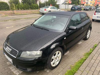 Używane Audi A3 - 5 999 PLN, 323 000 km, 2003