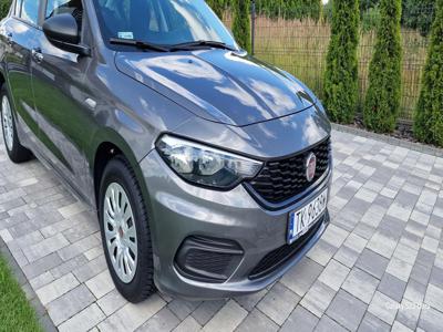 Używane Fiat Tipo - 49 900 PLN, 48 500 km, 2019