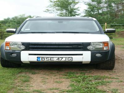 Używane Land Rover Discovery - 31 200 PLN, 261 120 km, 2007