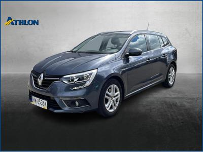 Używane Renault Megane - 63 600 PLN, 32 422 km, 2019