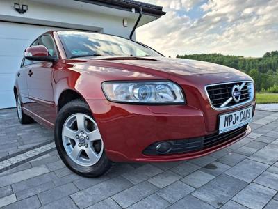 Używane Volvo S40 - 35 900 PLN, 156 000 km, 2011