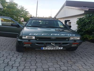 Używane Ford Maverick - 15 900 PLN, 211 260 km, 1994