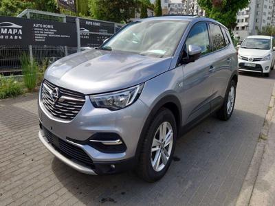 Używane Opel Grandland X - 79 900 PLN, 60 351 km, 2019