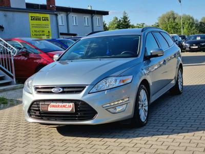 Używane Ford Mondeo - 26 900 PLN, 240 000 km, 2012