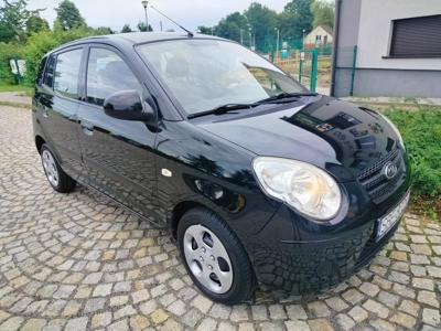 Używane Kia Picanto - 11 500 PLN, 150 000 km, 2010