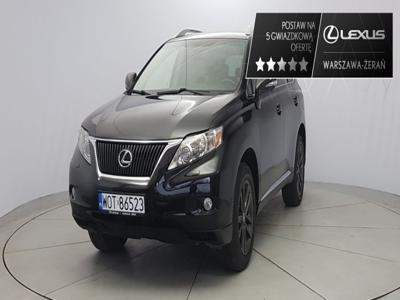 Używane Lexus RX - 79 900 PLN, 229 888 km, 2012