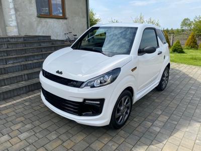 Używane Ligier JS50 - 38 900 PLN, 19 000 km, 2020