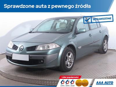 Używane Renault Megane - 8 500 PLN, 197 446 km, 2006