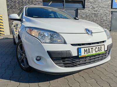 Używane Renault Megane - 19 900 PLN, 179 000 km, 2012