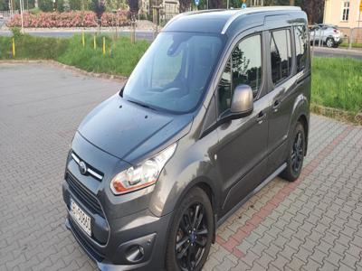 Używane Ford Tourneo Connect - 47 500 PLN, 92 650 km, 2014