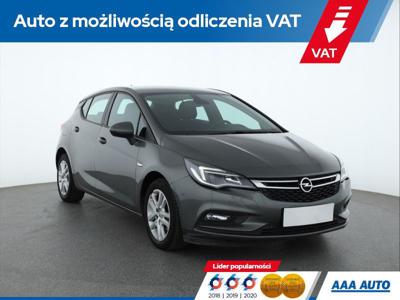 Używane Opel Astra - 54 000 PLN, 134 798 km, 2019