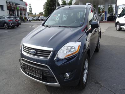 Używane Ford Kuga - 32 350 PLN, 200 433 km, 2009