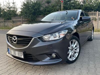 Używane Mazda 6 - 49 950 PLN, 178 000 km, 2013