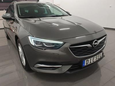 Używane Opel Insignia - 72 999 PLN, 173 546 km, 2020