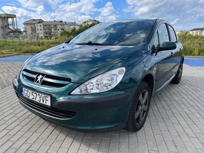 Używane Peugeot 307 - 5 450 PLN, 327 146 km, 2004