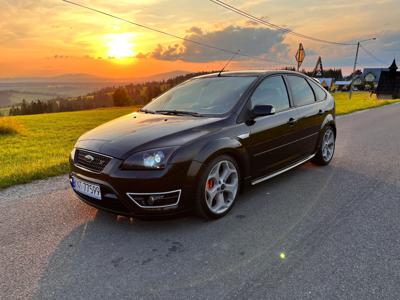 Używane Ford Focus - 32 500 PLN, 185 000 km, 2006