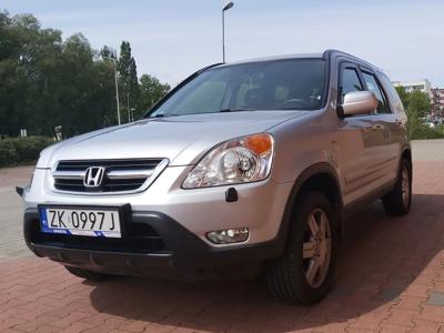 Używane Honda CR-V - 34 000 PLN, 154 228 km, 2004