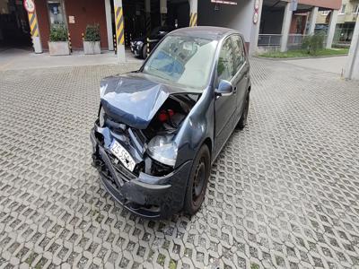 Używane Volkswagen Golf - 4 900 PLN, 230 000 km, 2004