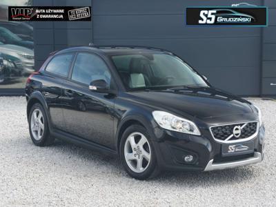 Używane Volvo C30 - 24 900 PLN, 215 000 km, 2012