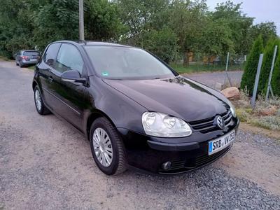 Używane Volkswagen Golf - 11 999 PLN, 193 500 km, 2006