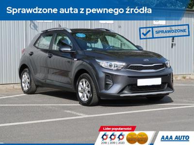 Używane Kia Stonic - 69 000 PLN, 42 399 km, 2019