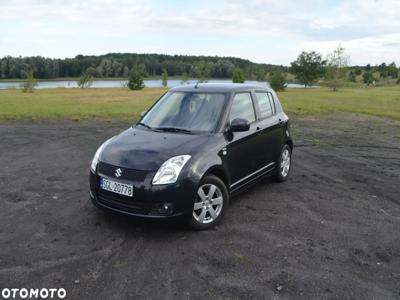 Używane Suzuki Swift - 16 000 PLN, 147 000 km, 2010