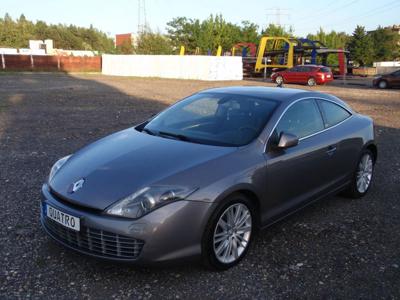 Używane Renault Laguna - 18 800 PLN, 240 000 km, 2011