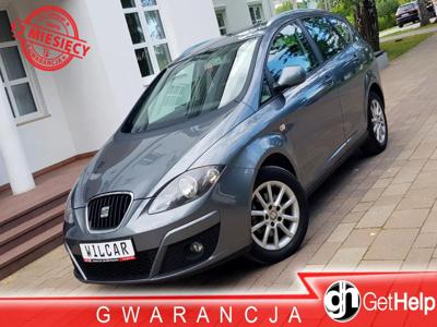 Używane Seat Altea XL - 29 900 PLN, 192 900 km, 2013