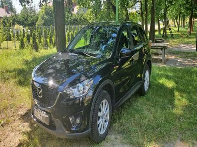 Używane Mazda CX-5 - 48 900 PLN, 139 000 km, 2012