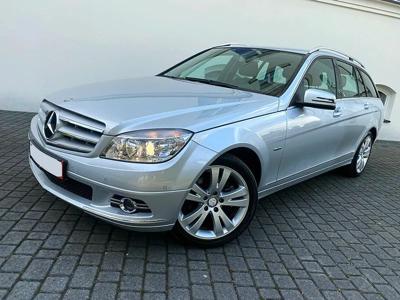 Używane Mercedes-Benz Klasa C - 32 900 PLN, 180 000 km, 2010