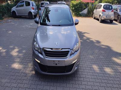 Używane Peugeot 308 - 34 900 PLN, 153 322 km, 2017