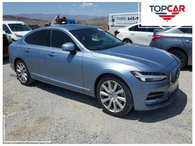 Używane Volvo S90 - 68 000 PLN, 88 000 km, 2017