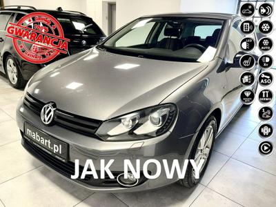 Używane Volkswagen Golf - 38 700 PLN, 200 000 km, 2013